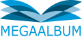 Logo MegaAlbum